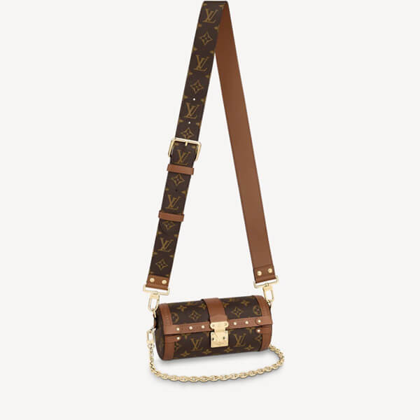 ルイヴィトンコピーバック【先行】パピヨントランクM57835